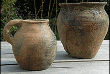 Ancient Discoveries at Roseland Parc