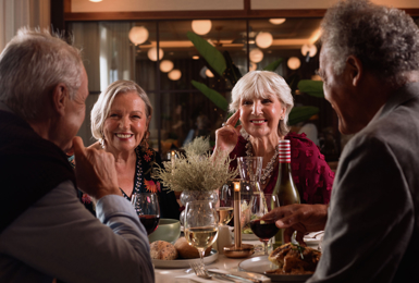 What Life Feels Like