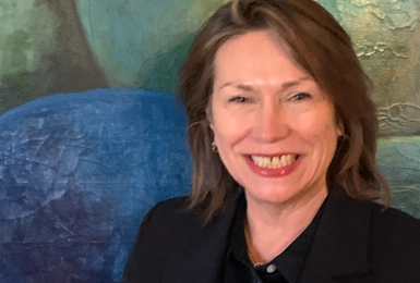 Meet Suzie, Sales Manager at The Willowbury