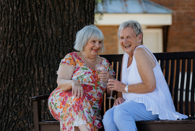 This is Great Communities Amazing Lives