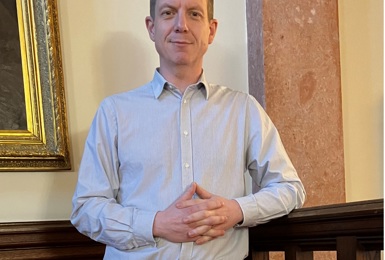 Meet Rob, General Manager at Botanical Place