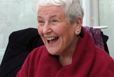 Making the 580-mile move to live at The Priory