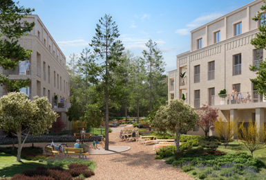 The Launch of The Willowbury