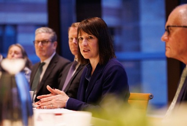 Why Rachel Reeves should be encouraging downsizers, not penalising them