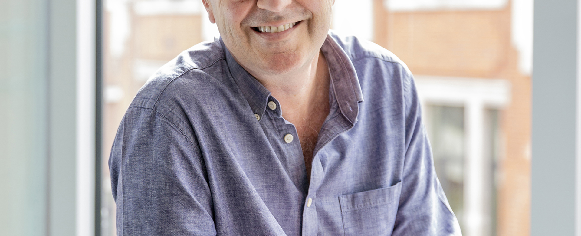 Tim Seddon Retirement Villages Executive Director