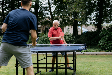 Keep Moving, Keep Laughing: An Active Life in Our Villages