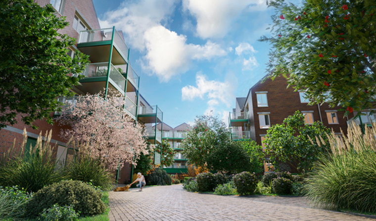 The Wyldewoods CGI 13 The Avenue F 601X338 1Eef9ce