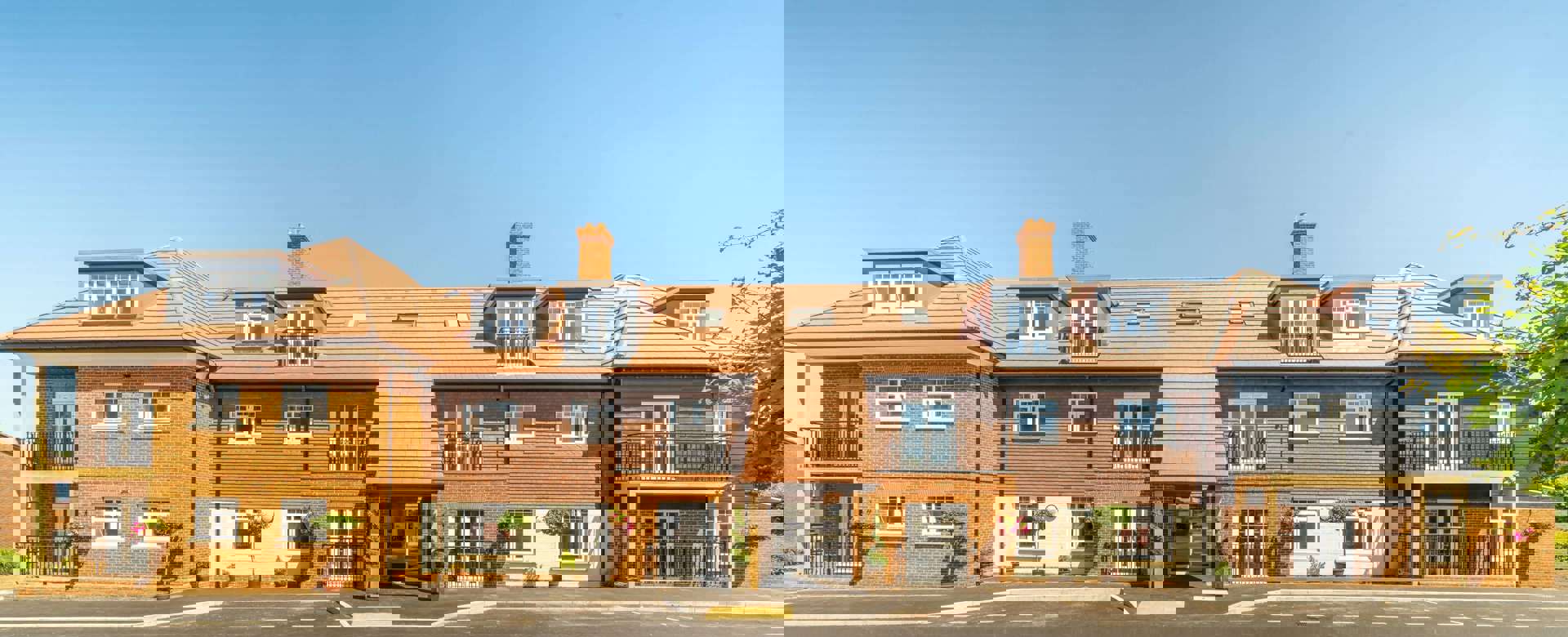 The Rise Of The Luxury Retirement Village