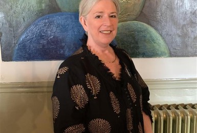 Meet Amanda Carter, Sales Manager at Paramount Place