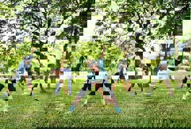 12 Unusual Hobbies To Keep Active In Later Life