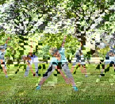 Why You Should Keep Active In Later Life, Plus Our Top Five Extreme Pensioners (1)