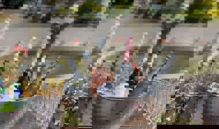 Viv's 88Th Thamesfield