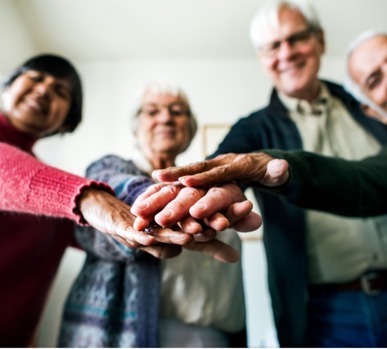 Retirement Villages In The Uk Community Benefits