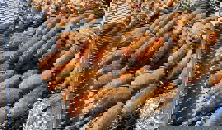 Viv's 88Th Thamesfield 2