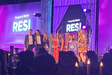RVG Wins Integrated Retirement Operator of the Year at 2025 RESI Awards