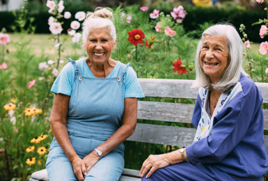 Great Communities, Amazing Lives – Series II: Living Life Your Way
