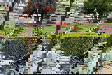 Donations still rolling in from tea dance at Thamesfield