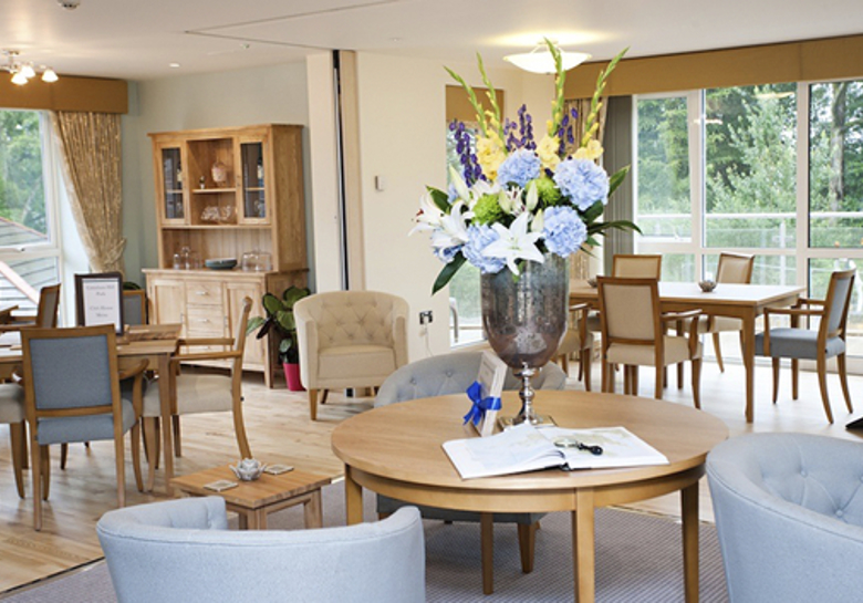 Gittisham Hill Park Centrepiece Table 601X353 Ff4a2e3