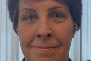 Meet Carol, Sales Manager at The Wyldewoods