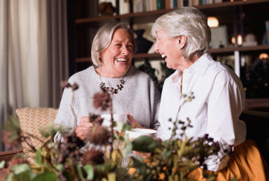 Enjoy peace of mind with a simpler way to buy and sell