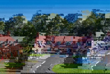 What age can you move into a retirement village?