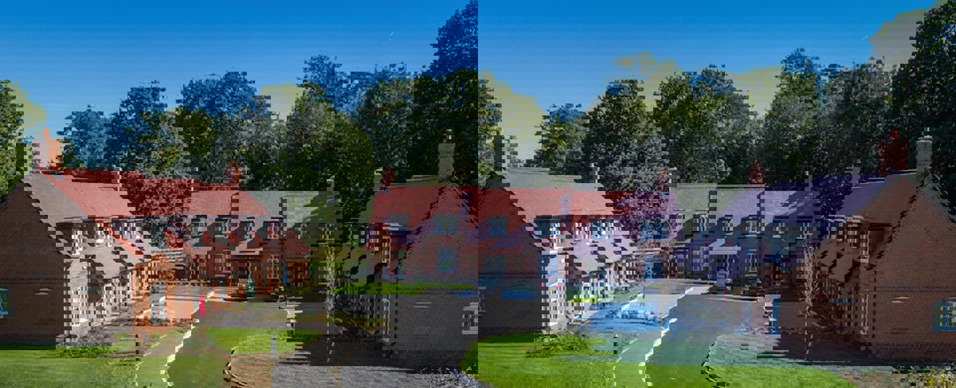Retirement Villages In The Uk Move Into A Village