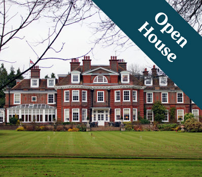 Open House Asset Nov