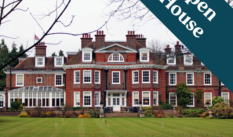 Open House Asset Nov