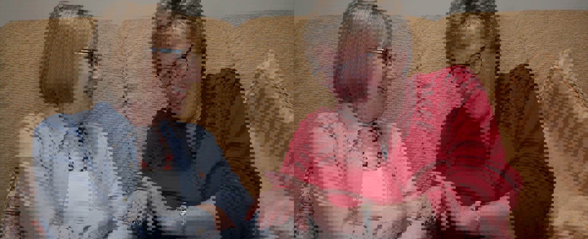 Simon & Brndda 2
