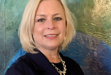 Meet Katrin,  Sales Consultant at Paramount Place