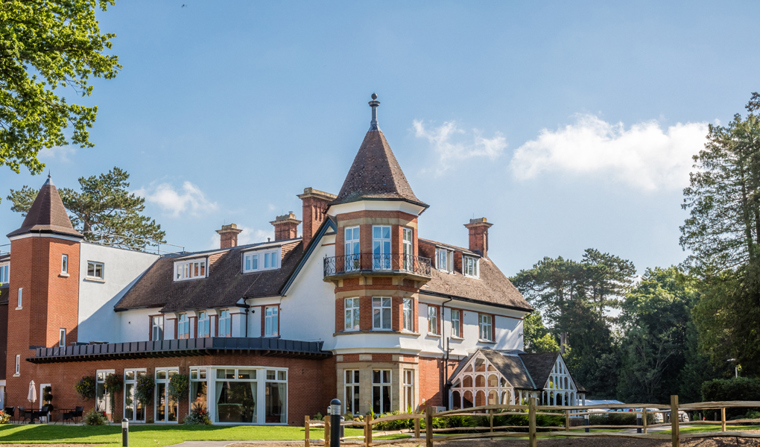 Charters Image For Heritage