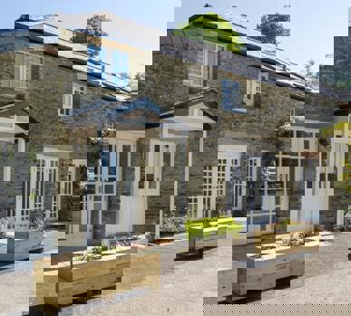 Should We Be Talking About ‘Rightsizing’ Not Downsizing