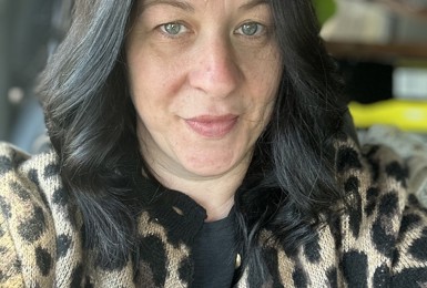 Meet Kelly: The Heart of Our Community at The Wyldewoods