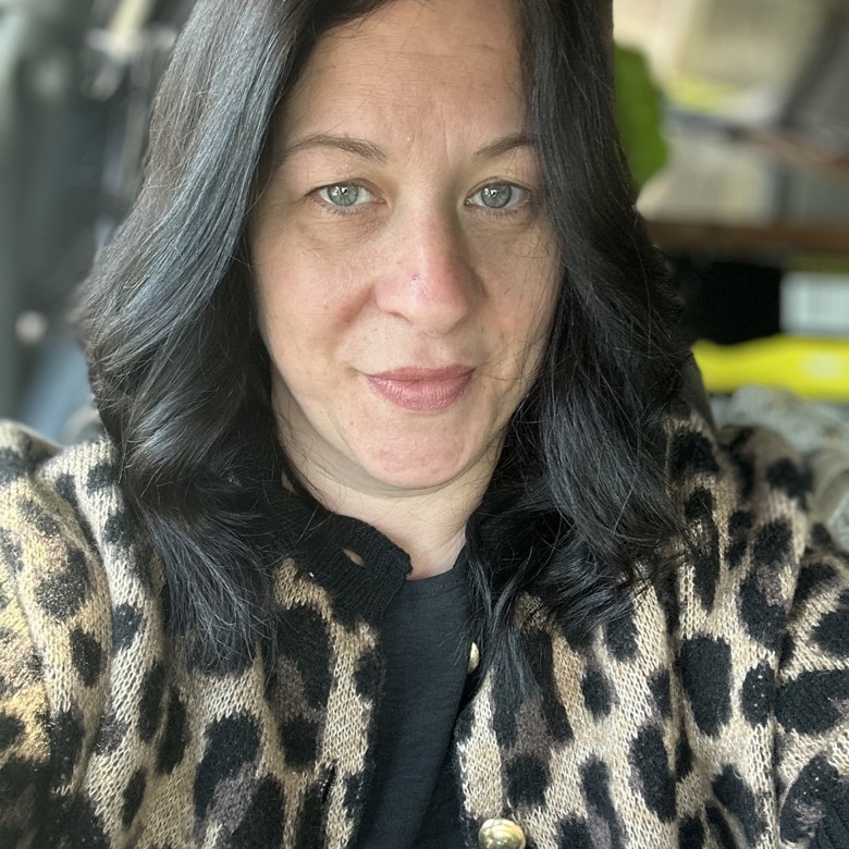 Kelly Marks