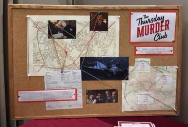 The Thursday Murder Club and Why Retirement Communities Matter
