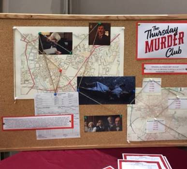TMC Board