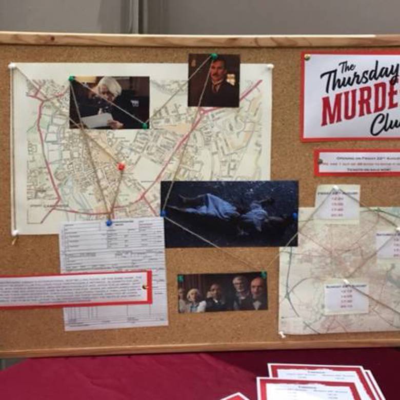 TMC Board