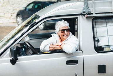 Meet Sonja. #Great Communities, Amazing Lives.