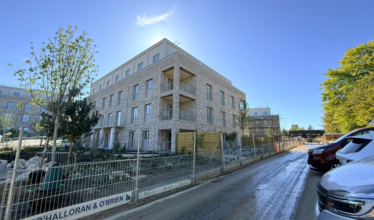Retirement Villages - Construction update
