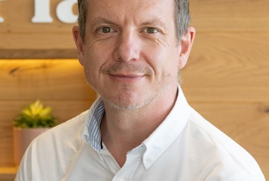 Meet Rob, General Manager at Botanical Place