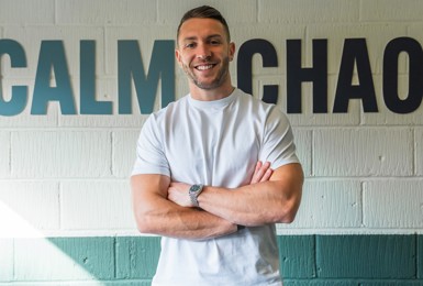 Introducing Calm and Chaos