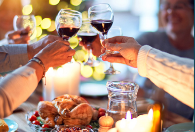 A Fresh Start for 2026