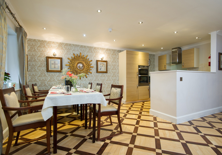 Mayford Grange The Grange Nursing Home MATTHEW POWER PHOTOGRAPHY023 600X399 E879c09
