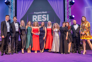 RVG Wins Integrated Retirement Operator of the Year at 2025 RESI Awards