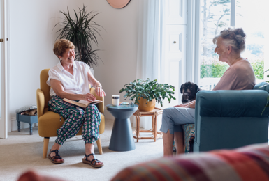 My Home, My Space, My Peace of Mind: The Freedom of Renting
