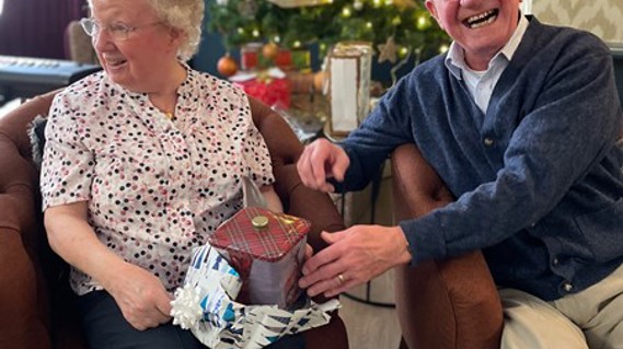 Debden Village Retirement Villages In Essex Resident Blog