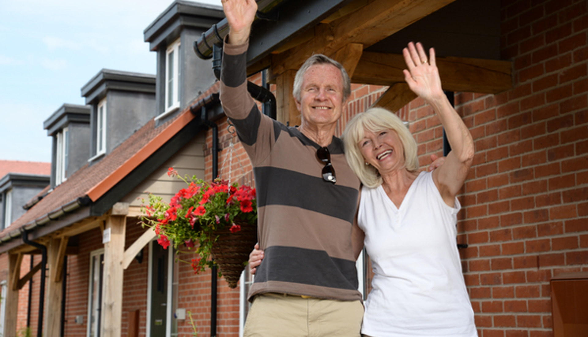 Top 5 signs it might be time for your parents to move closer