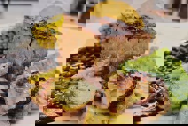 Supper Club visits “spicy” Mexico