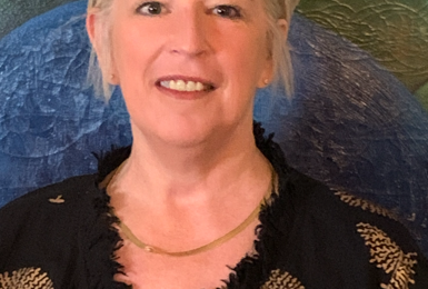 Meet Amanda carter, Sales Manager at Paramount Place